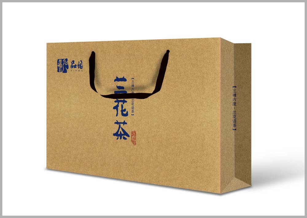 临邑县包装设计重视“战略”和“战术”