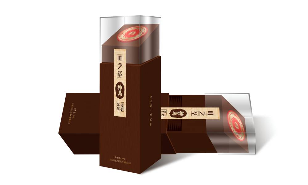 临邑县礼品包装设计：以礼传情，融合城市特色，打造有温度的伴手礼